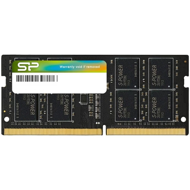 Silicon Power 8GB DDR4 3200