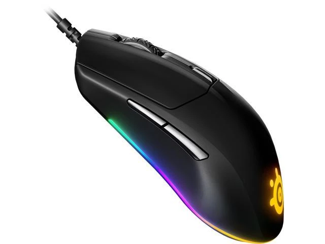 Steelseries Rival 3 Wired Gaming Mouse 3831