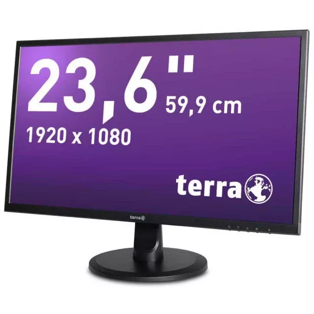 Terra 2447W