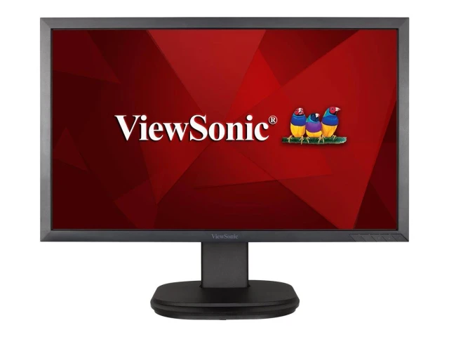 ViewSonic VG2439SMH